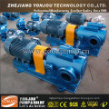 Three Screw Pump/Bitumen Pump (LQ3G)